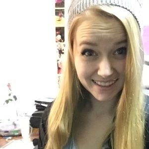 Meet your Posher, Sierra